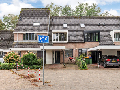 Rubensstraat 53