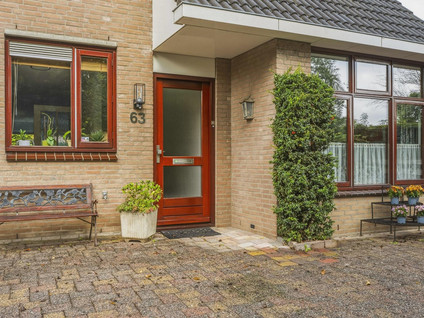 Aalsmeerhof 63