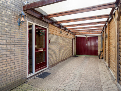 Parklaan 12