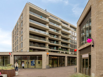 Deltaplein 340