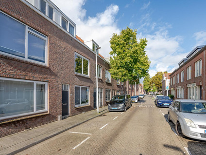 Ranonkelstraat 37E