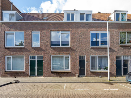 Ranonkelstraat 37E