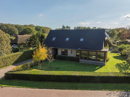 Oude Norgerweg 5A