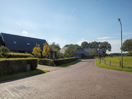 Oude Norgerweg 5A