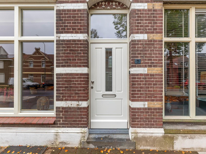 Baarlosestraat 7
