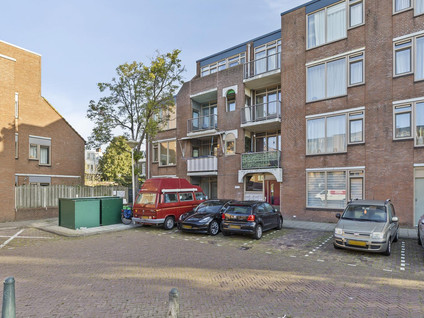 Jacob Catsstraat 40