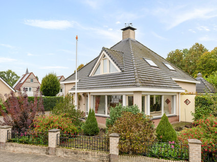 Zilverbergweg 2