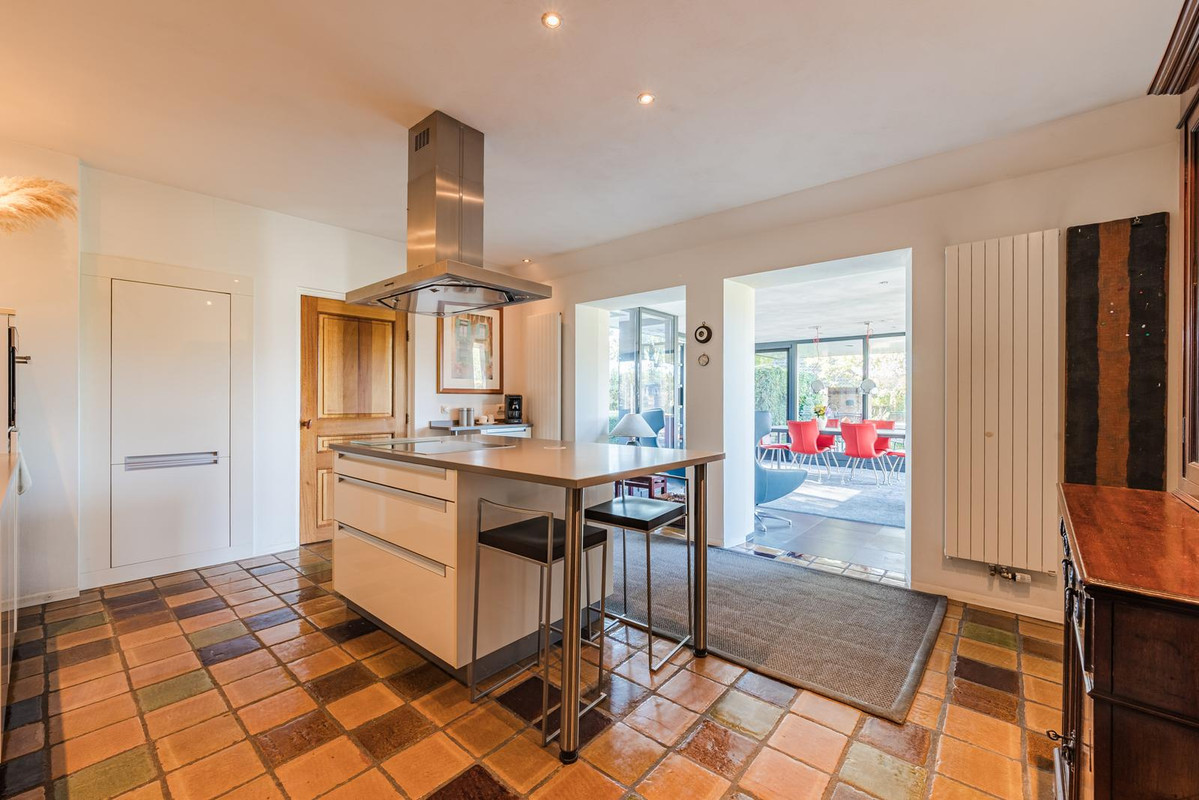 Vrijstaande woning te koop: Hoogeloonseweg 2, Vessem