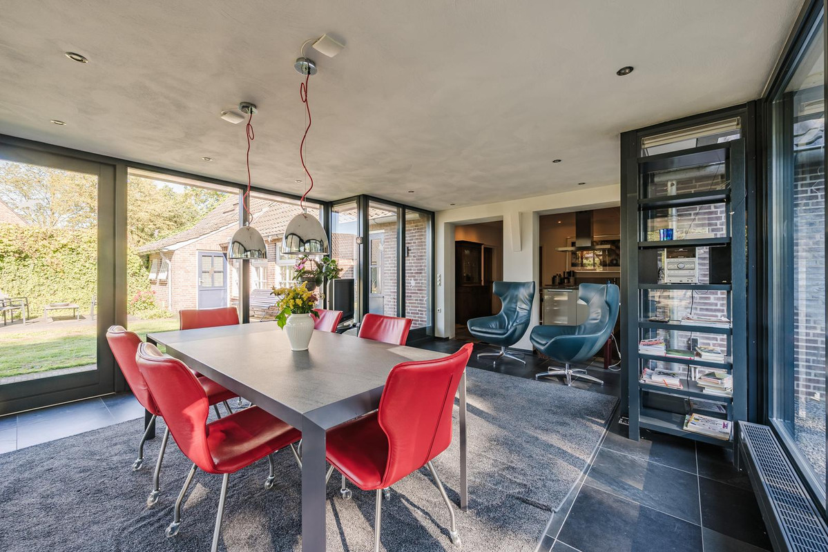 Vrijstaande woning te koop: Hoogeloonseweg 2, Vessem