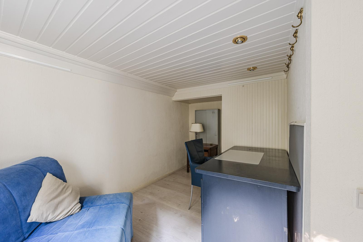 Vrijstaande woning te koop: Hoogeloonseweg 2, Vessem