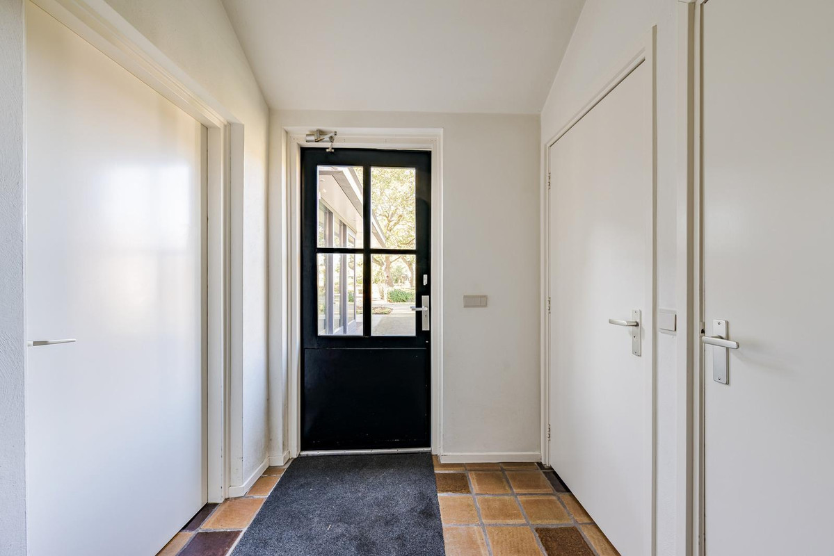 Vrijstaande woning te koop: Hoogeloonseweg 2, Vessem