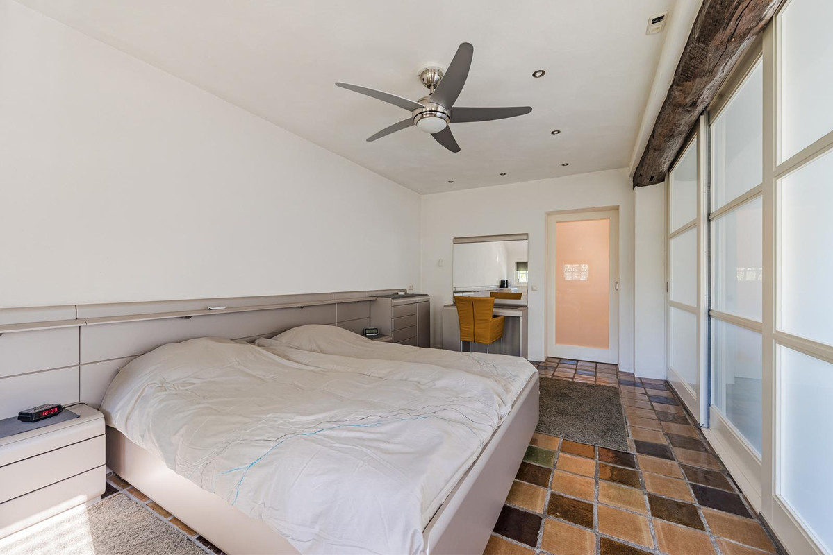 Vrijstaande woning te koop: Hoogeloonseweg 2, Vessem
