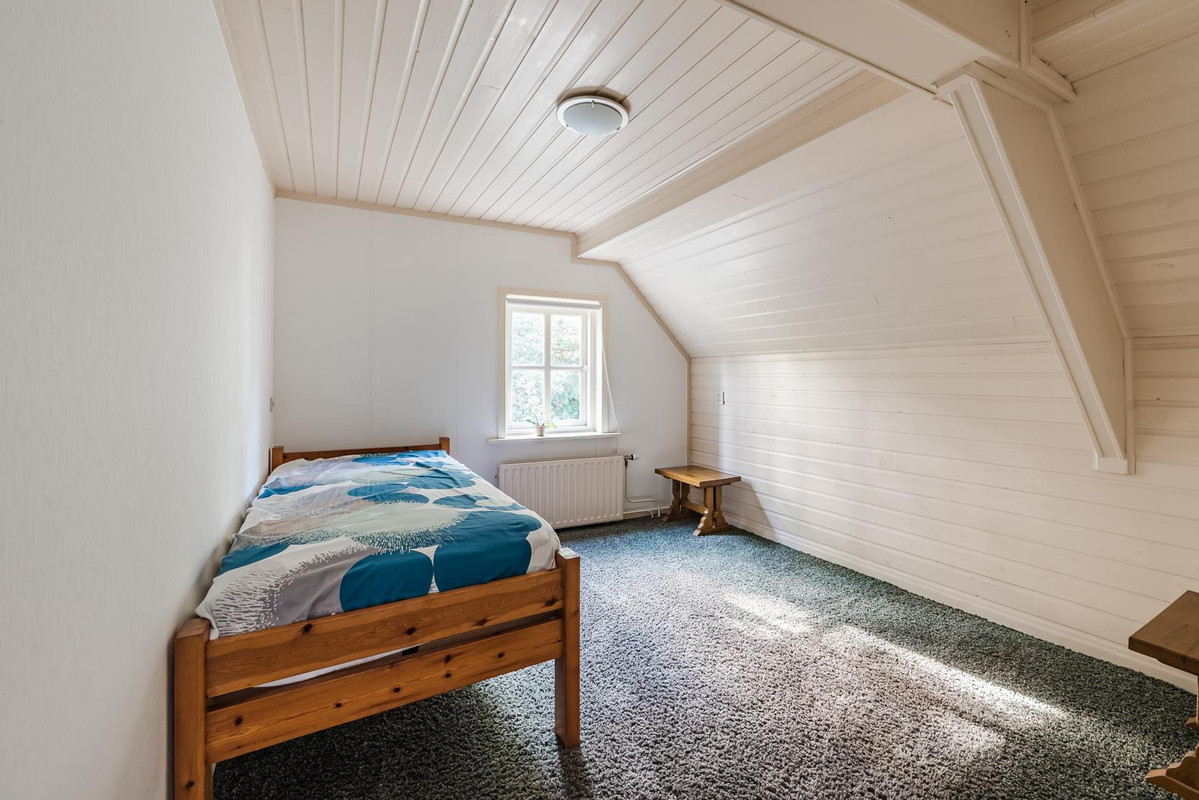 Vrijstaande woning te koop: Hoogeloonseweg 2, Vessem