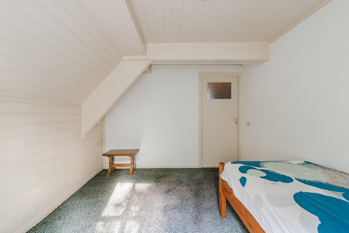 Vrijstaande woning te koop: Hoogeloonseweg 2, Vessem