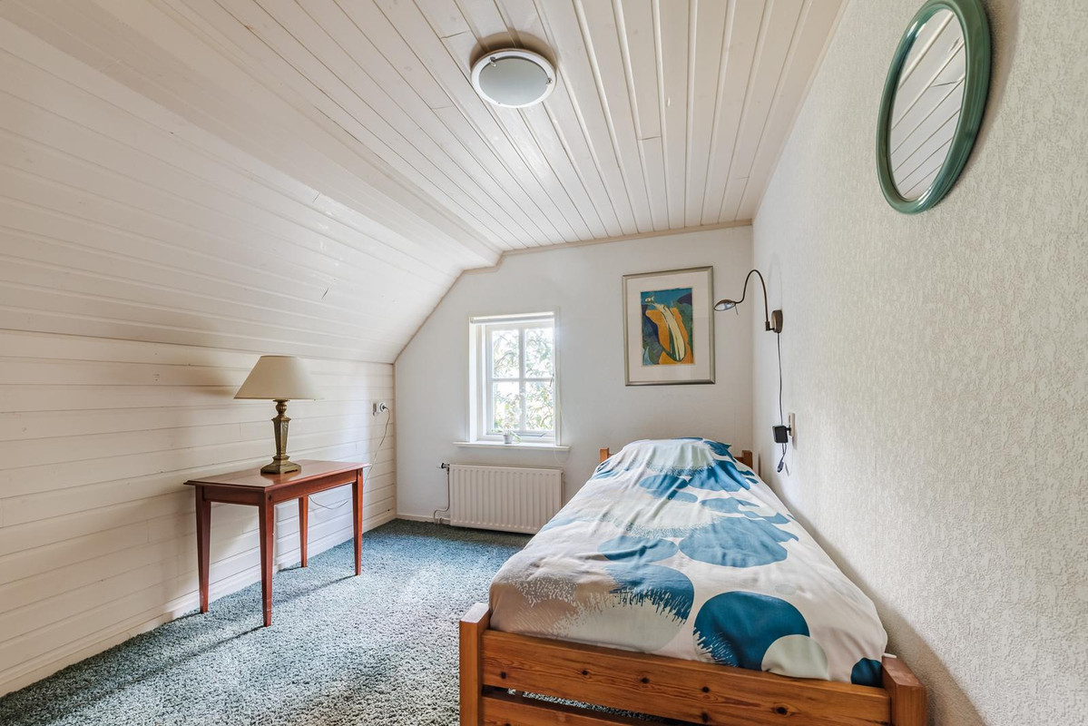 Vrijstaande woning te koop: Hoogeloonseweg 2, Vessem