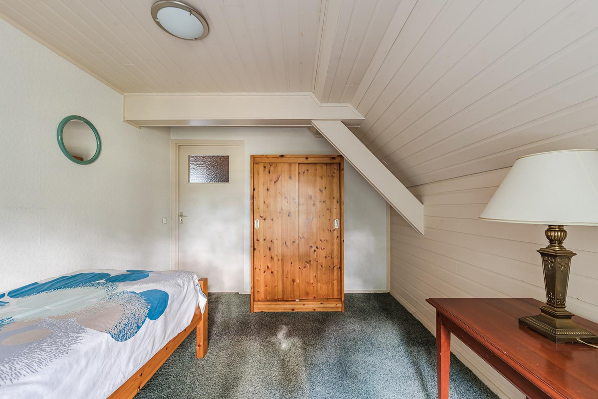 Vrijstaande woning te koop: Hoogeloonseweg 2, Vessem