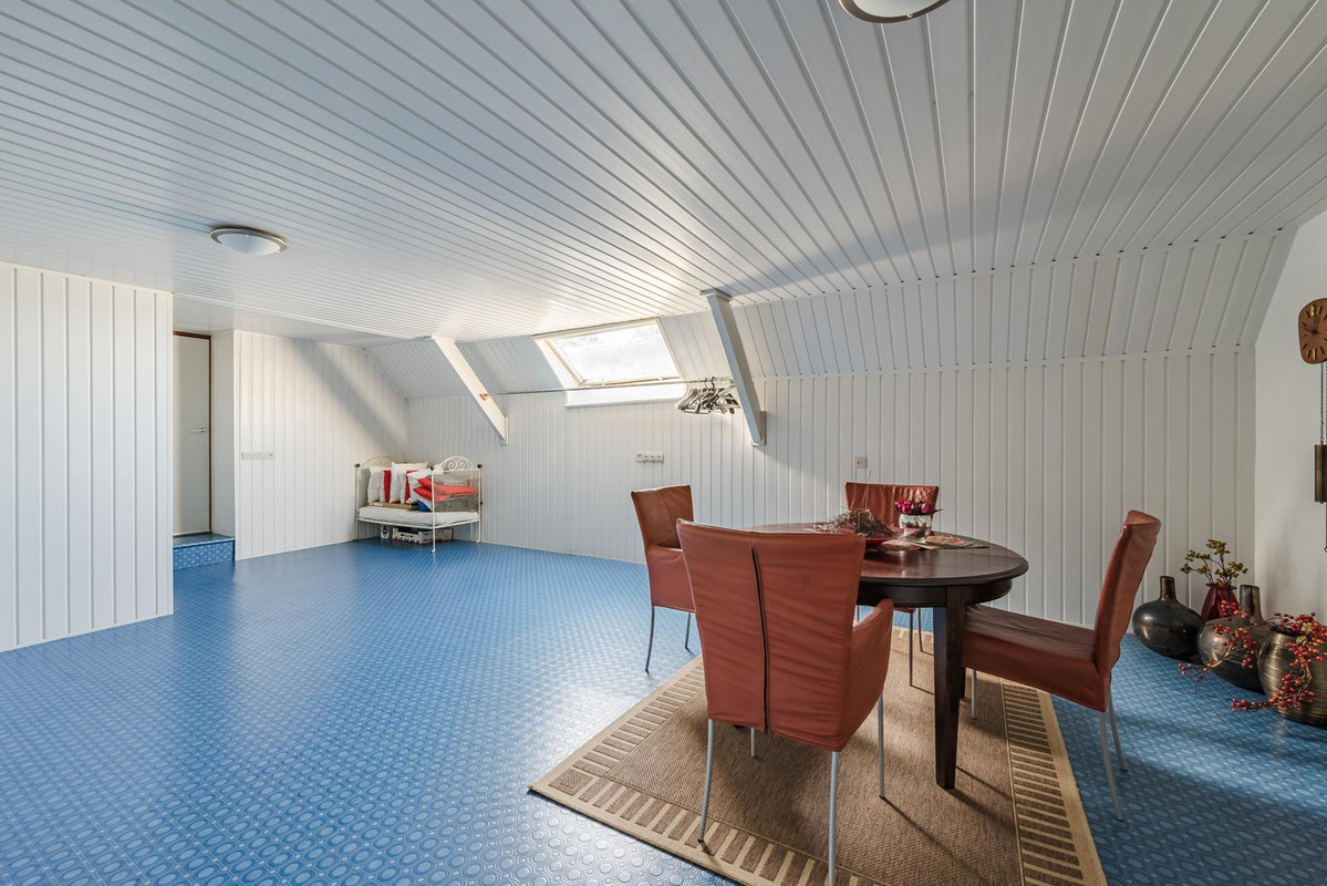 Vrijstaande woning te koop: Hoogeloonseweg 2, Vessem