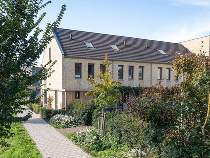 Maria Blomstraat 1