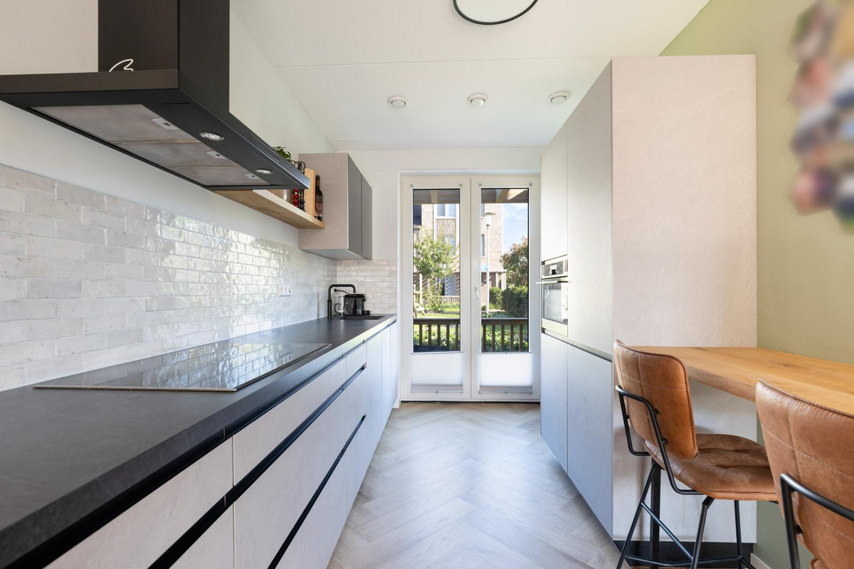 Hoekwoning te koop: Maria Blomstraat 1, Gouda