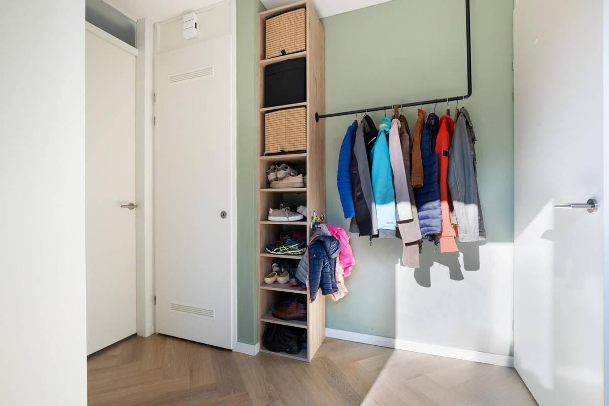 Hoekwoning te koop: Maria Blomstraat 1, Gouda