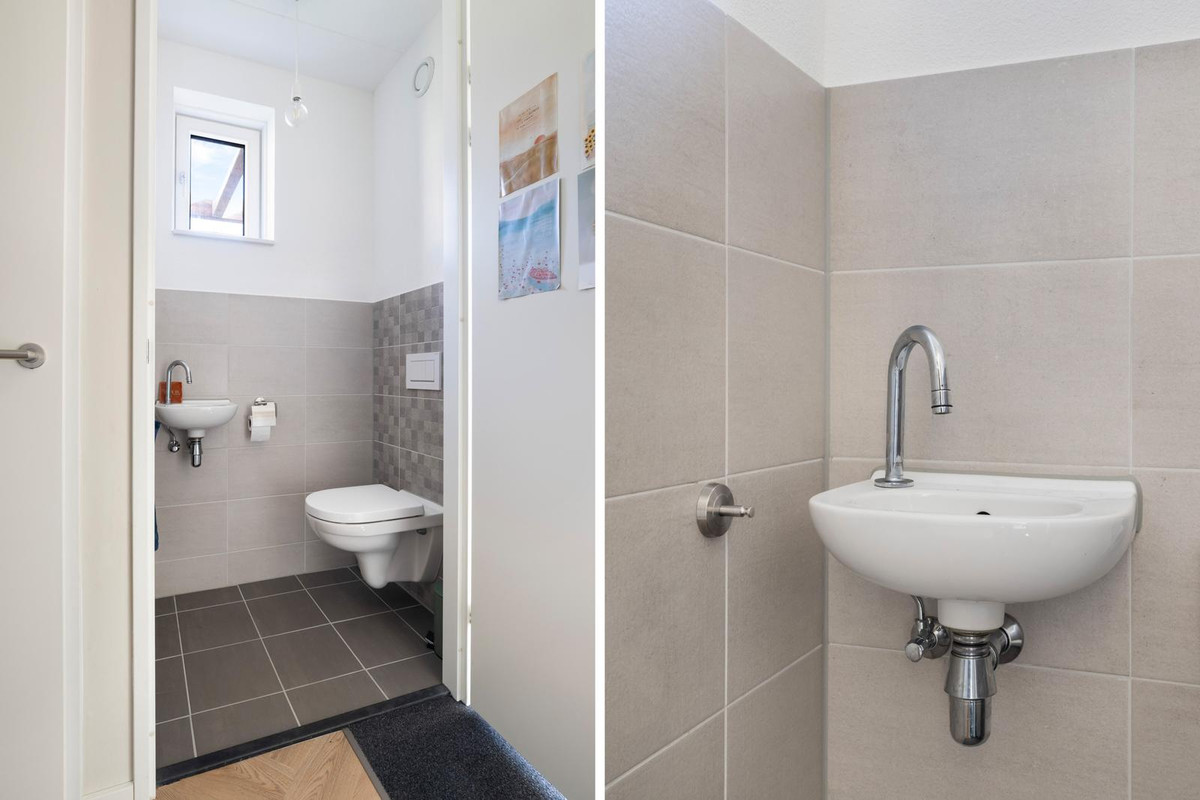 Hoekwoning te koop: Maria Blomstraat 1, Gouda