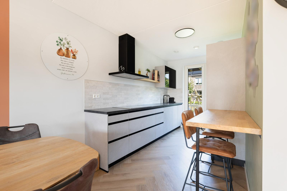 Hoekwoning te koop: Maria Blomstraat 1, Gouda