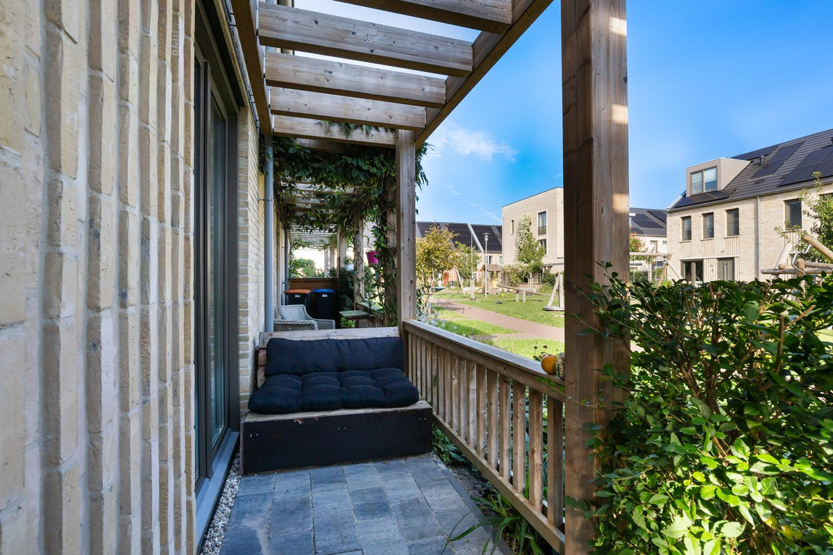 Hoekwoning te koop: Maria Blomstraat 1, Gouda