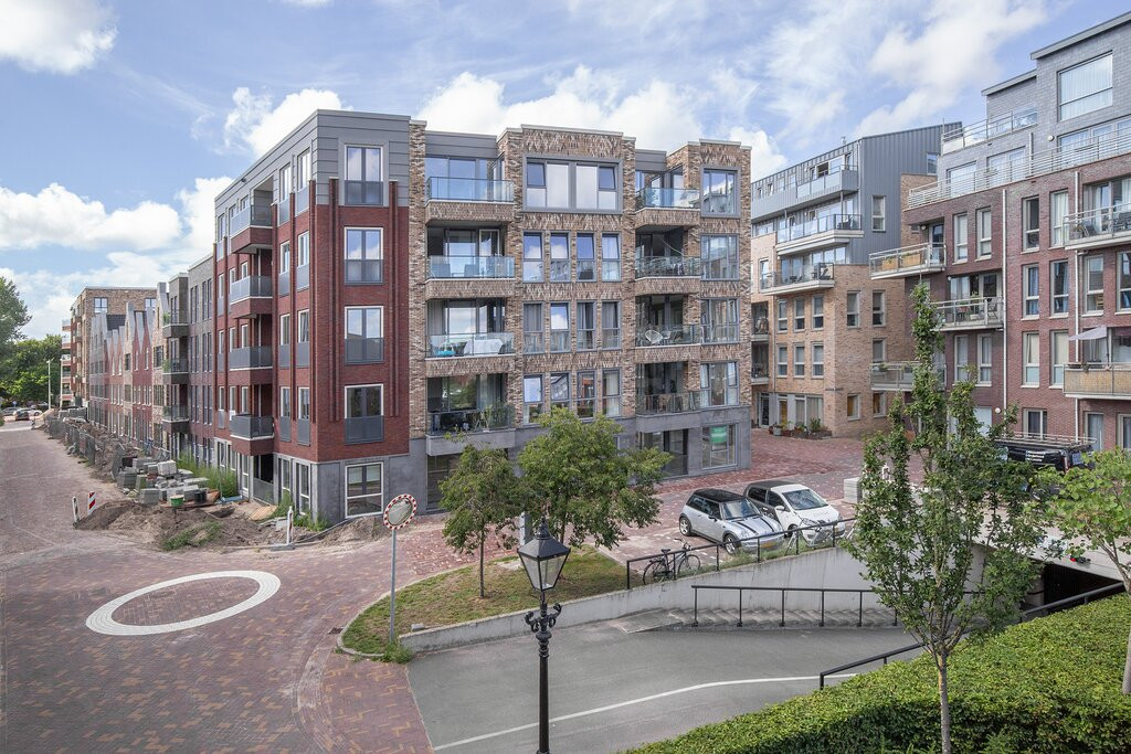 Woning te huur: Compagniestraat 38 1813SX Alkmaar