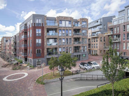 Compagniestraat 38 Alkmaar