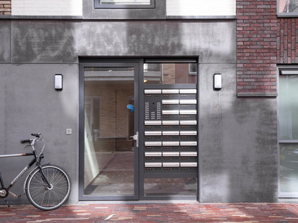 Compagniestraat 38