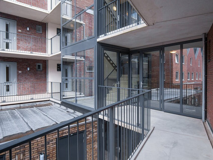 Compagniestraat 38