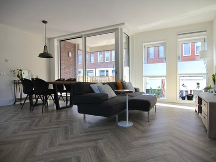 Compagniestraat 38