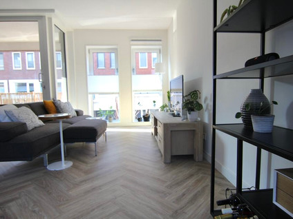 Compagniestraat 38