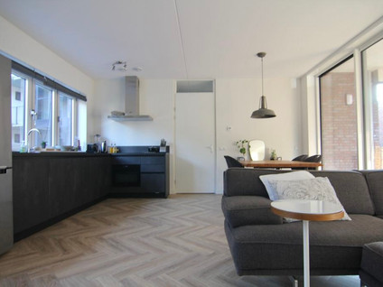 Compagniestraat 38