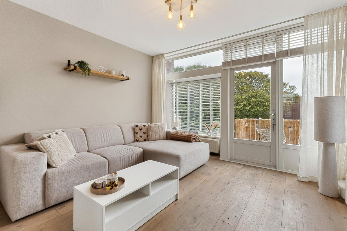Appartement te koop: van Slingelandtstraat 65, Katwijk (Zh)