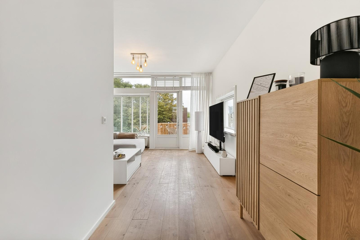 Appartement te koop: van Slingelandtstraat 65, Katwijk (Zh)