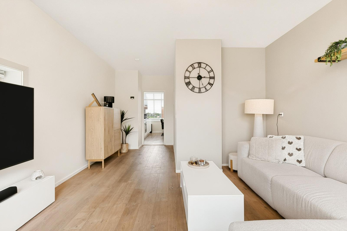 Appartement te koop: van Slingelandtstraat 65, Katwijk (Zh)