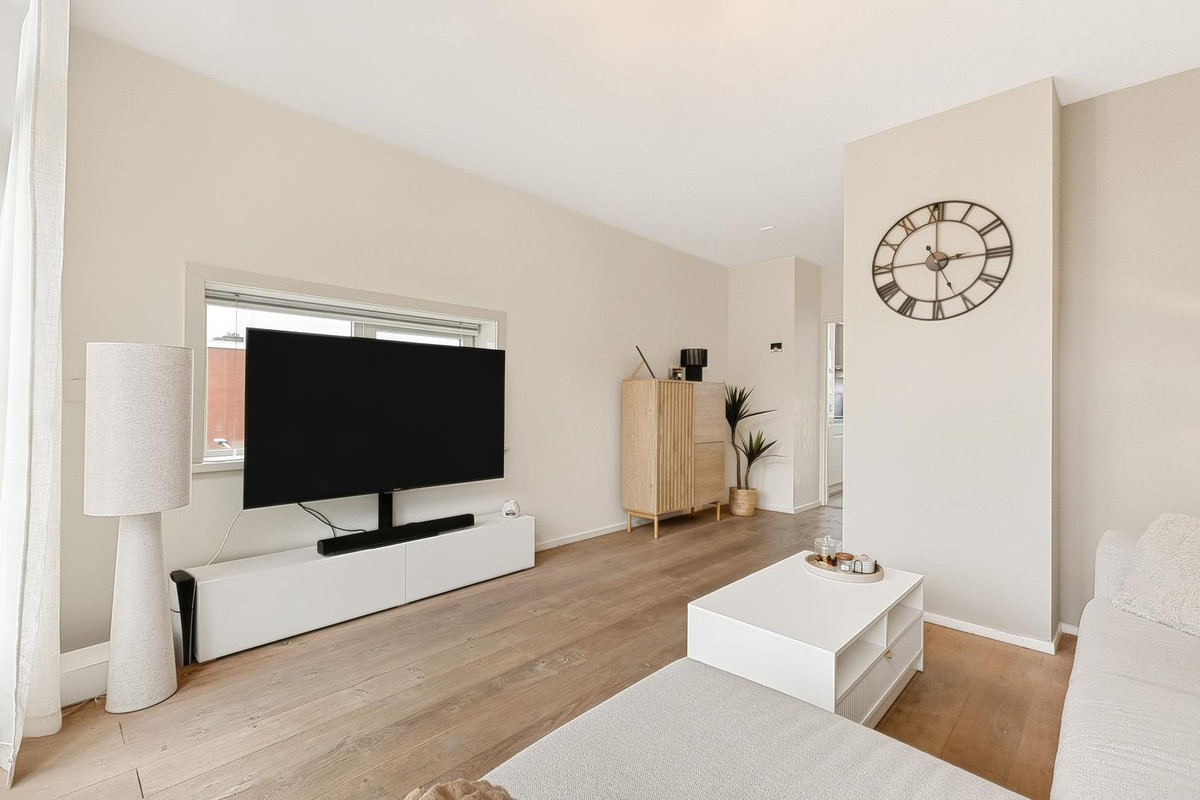 Appartement te koop: van Slingelandtstraat 65, Katwijk (Zh)