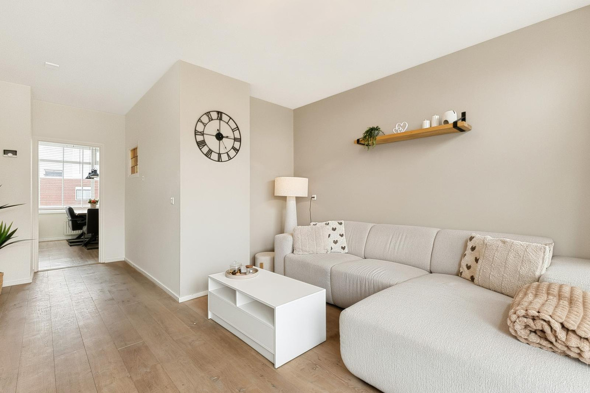 Appartement te koop: van Slingelandtstraat 65, Katwijk (Zh)