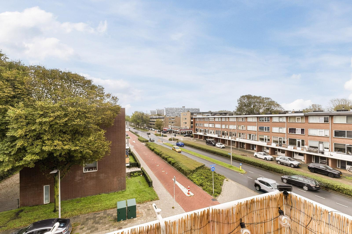 Appartement te koop: van Slingelandtstraat 65, Katwijk (Zh)
