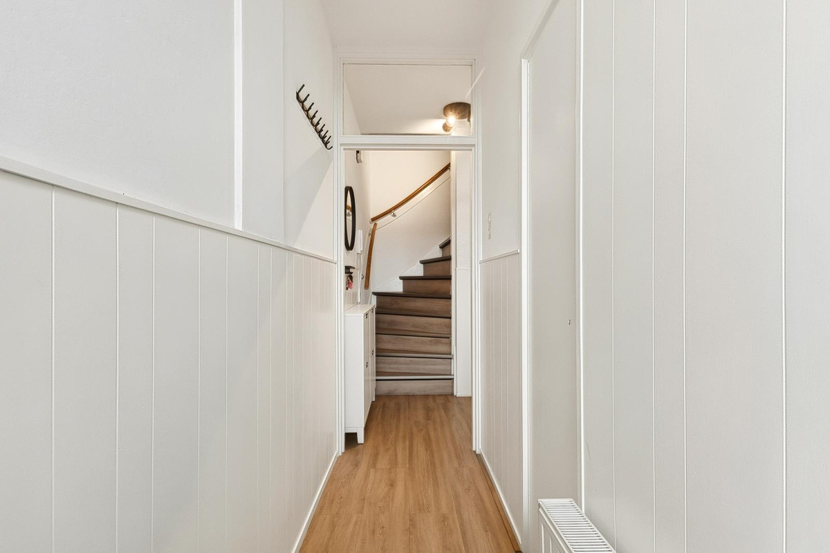 Appartement te koop: van Slingelandtstraat 65, Katwijk (Zh)