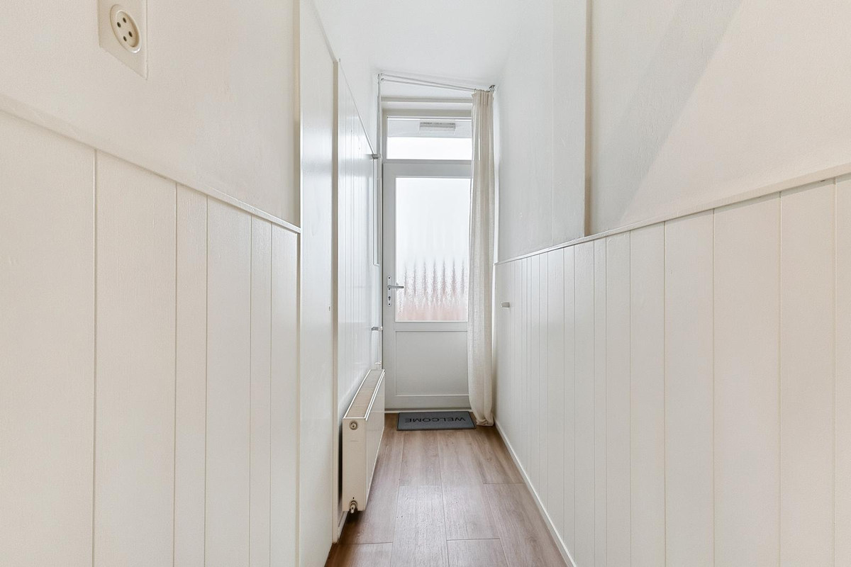 Appartement te koop: van Slingelandtstraat 65, Katwijk (Zh)