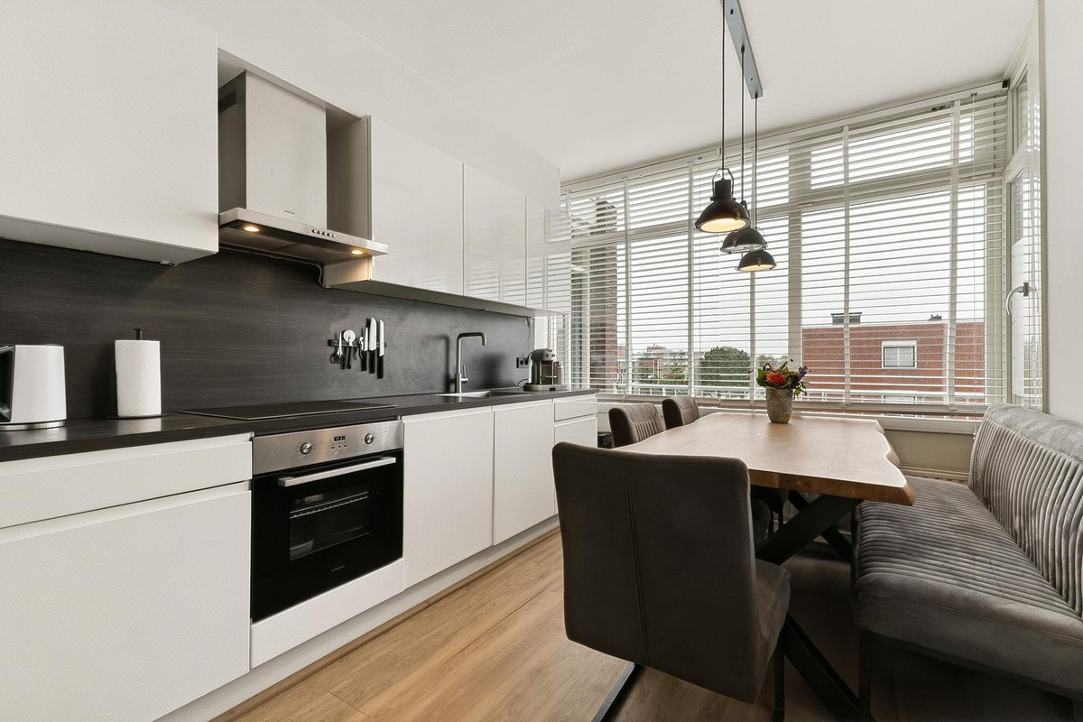 Appartement te koop: van Slingelandtstraat 65, Katwijk (Zh)