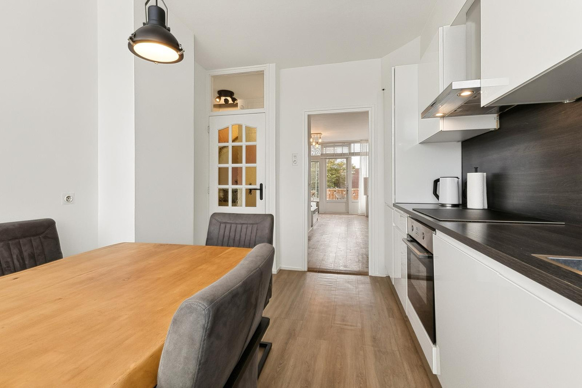 Appartement te koop: van Slingelandtstraat 65, Katwijk (Zh)