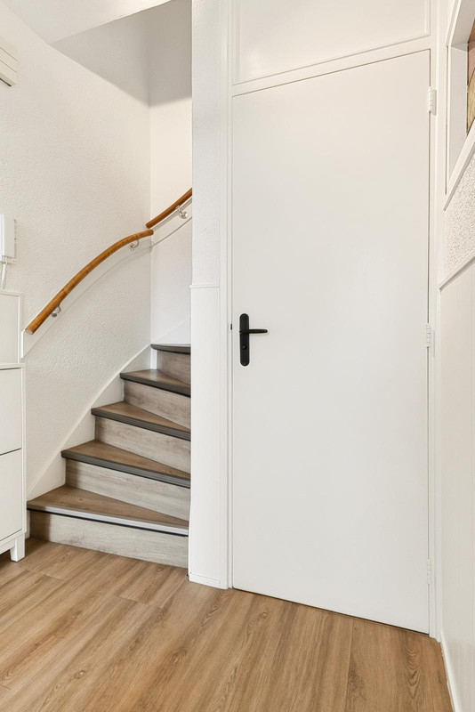 Appartement te koop: van Slingelandtstraat 65, Katwijk (Zh)