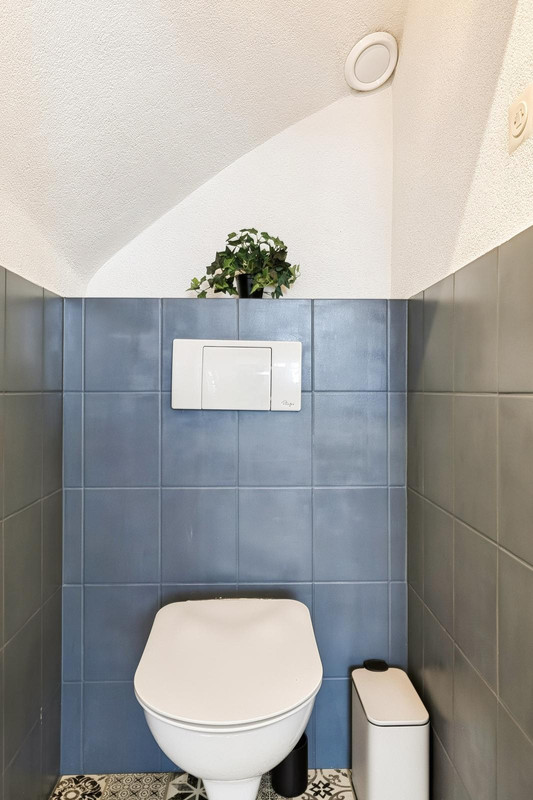 Appartement te koop: van Slingelandtstraat 65, Katwijk (Zh)