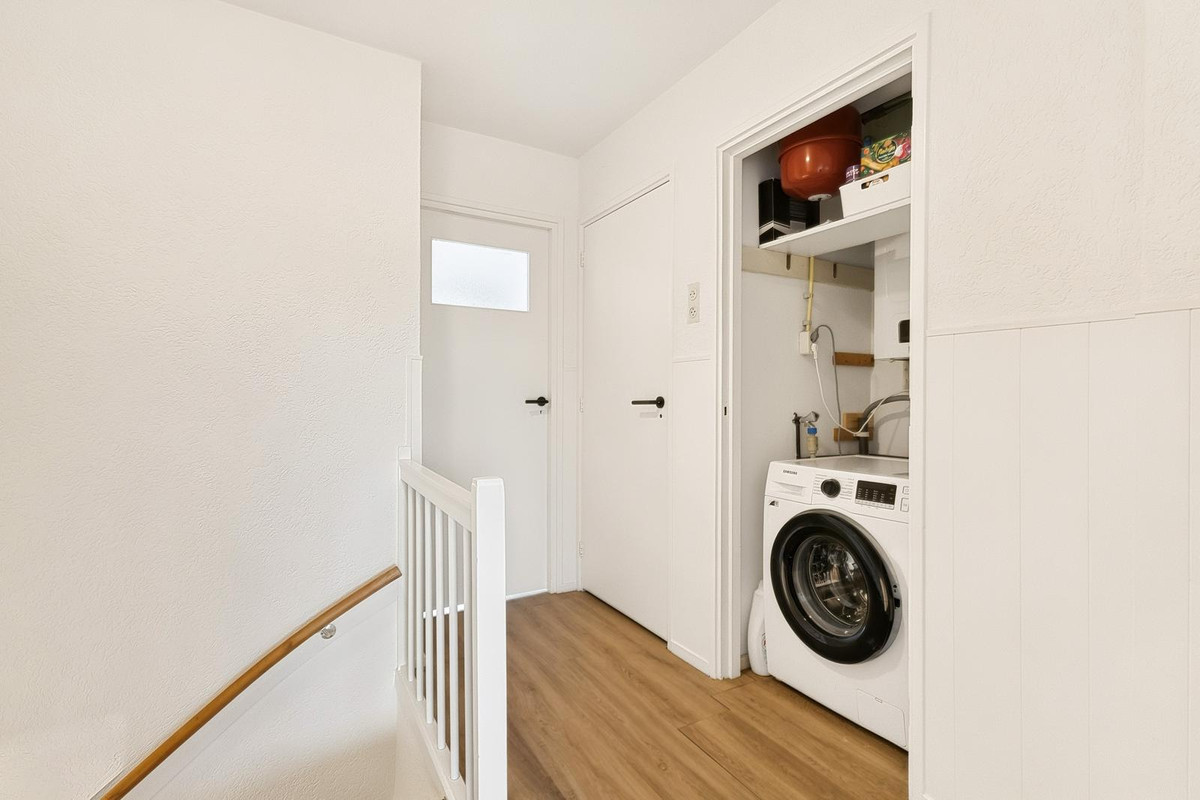 Appartement te koop: van Slingelandtstraat 65, Katwijk (Zh)