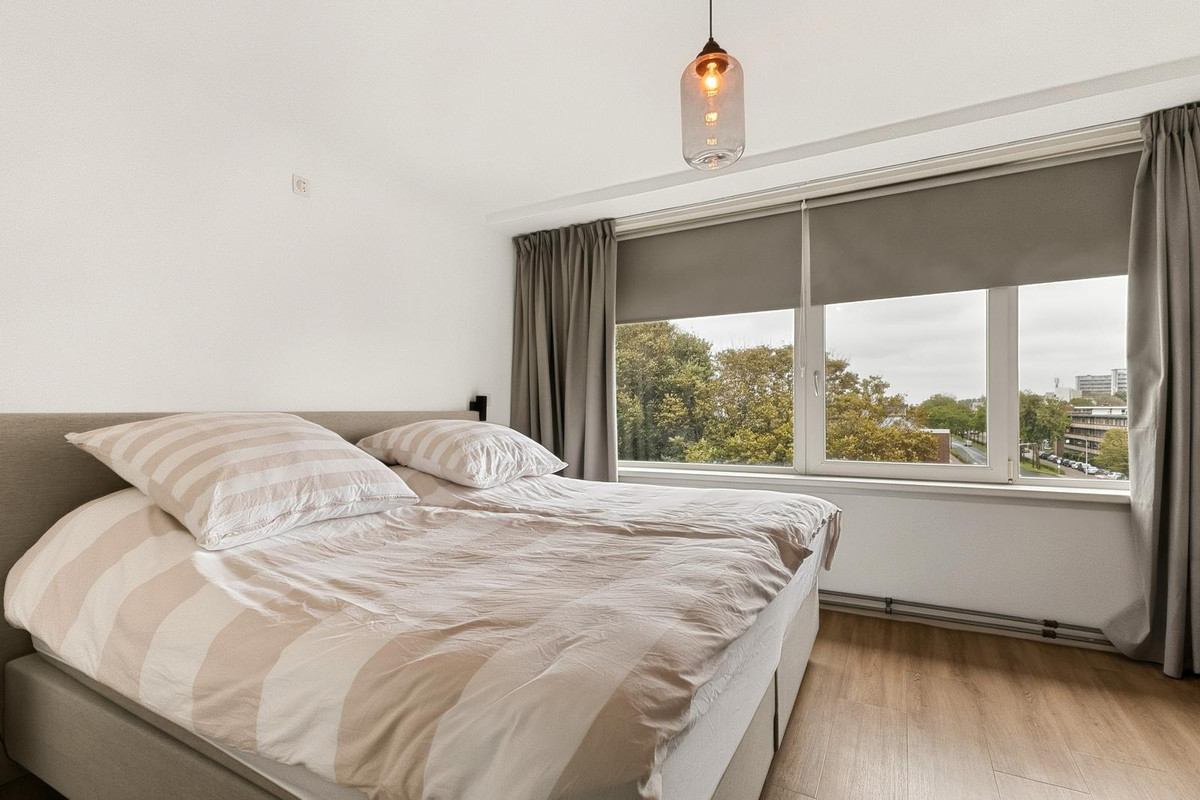 Appartement te koop: van Slingelandtstraat 65, Katwijk (Zh)