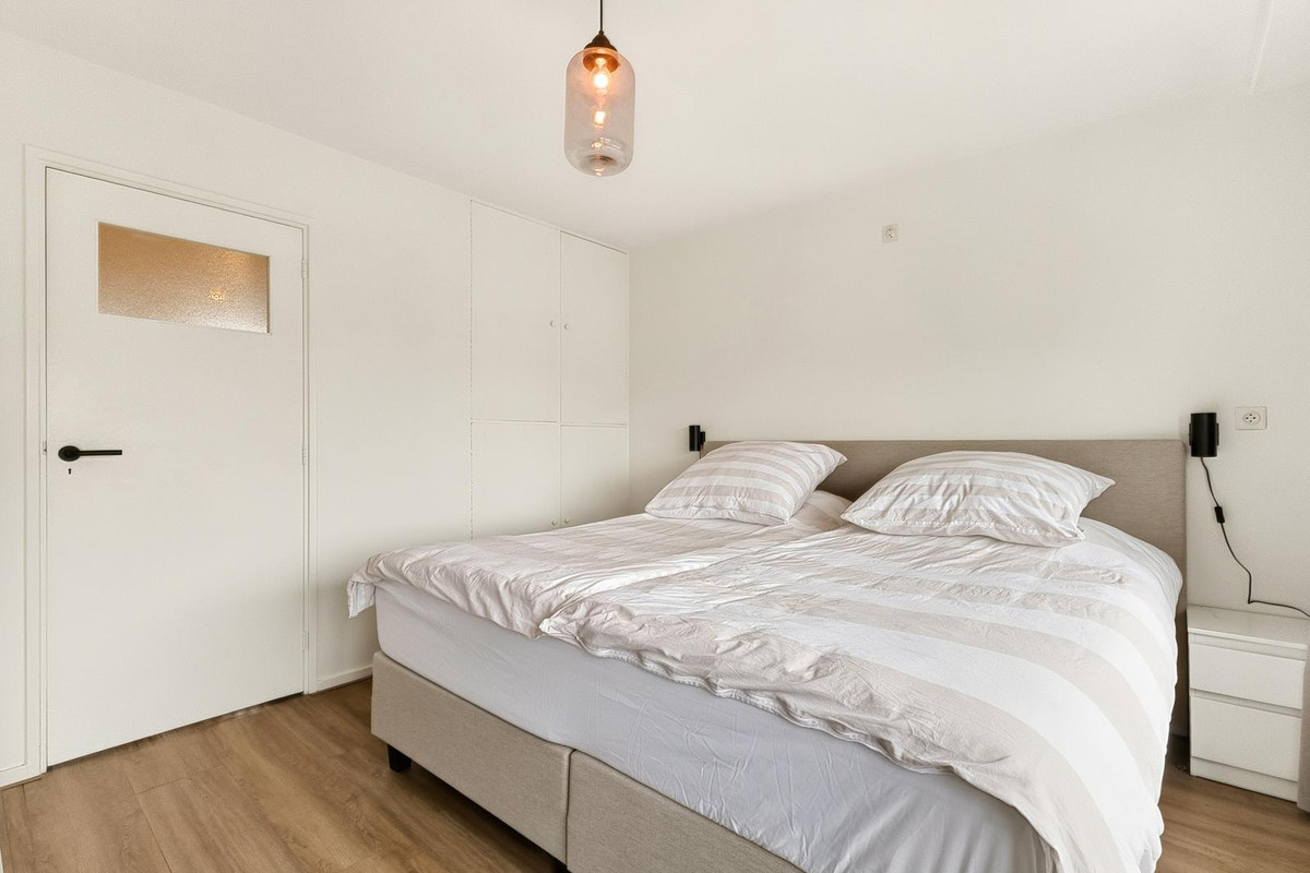 Appartement te koop: van Slingelandtstraat 65, Katwijk (Zh)