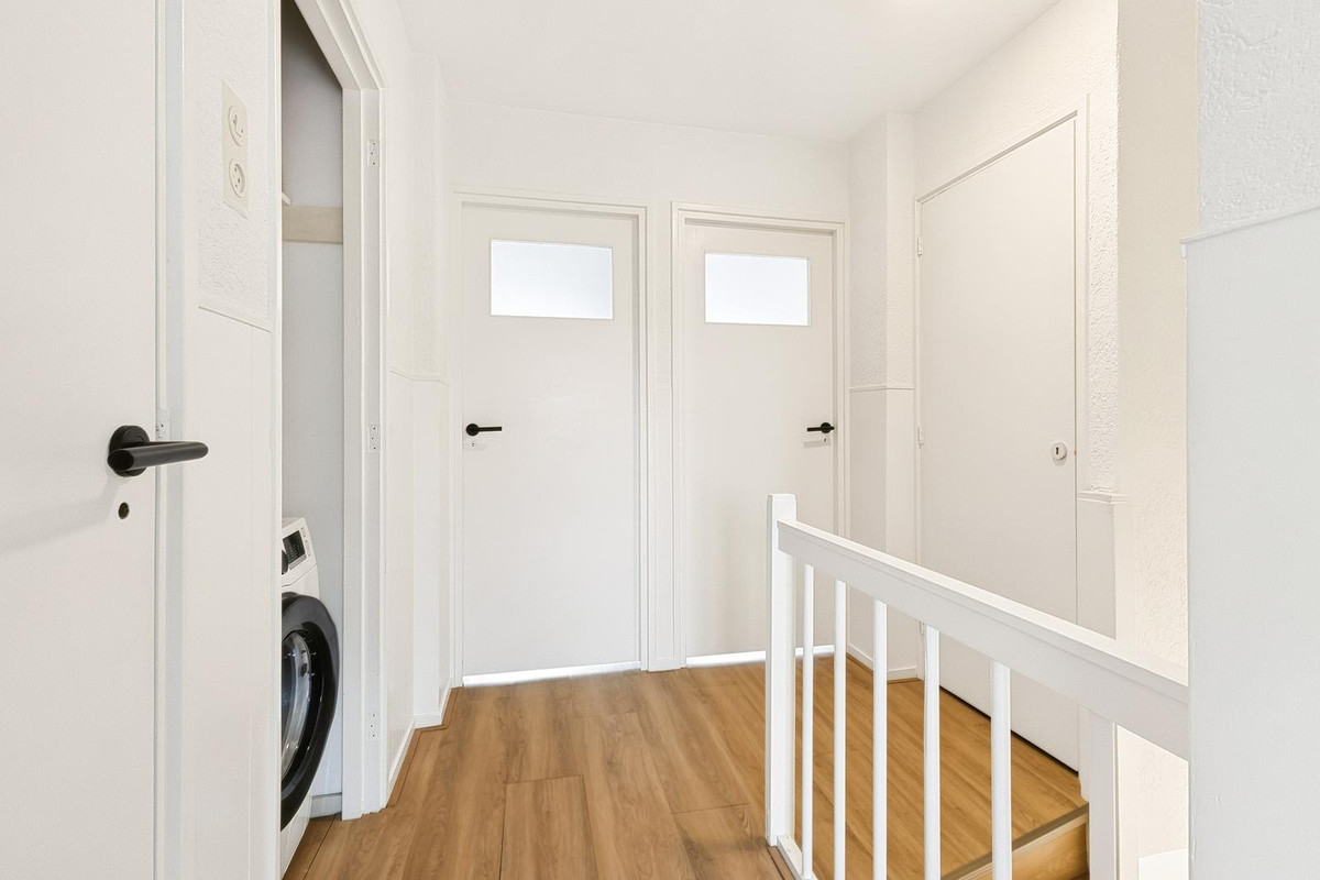 Appartement te koop: van Slingelandtstraat 65, Katwijk (Zh)